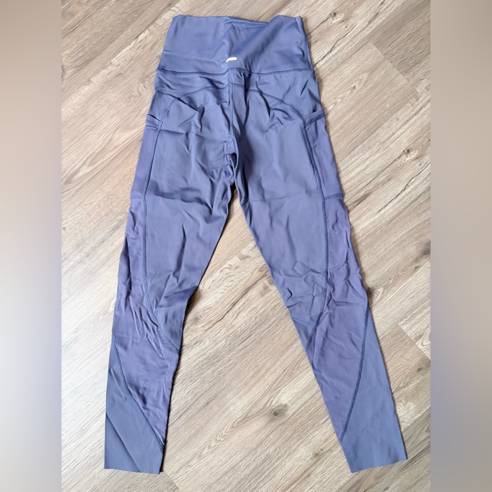 Aerie chill play move leggings